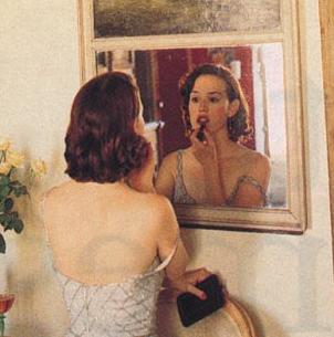 I'd make out with her.